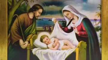 الصوم المظفر.. الكنيسة القبطية تشرع في تحضيرات عيد ميلاد المسيح 2026 بصوم الميلاد المجيد